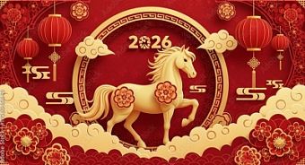 праздники в КНР 2026