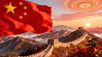 Октябрьские праздники в КНР 2026